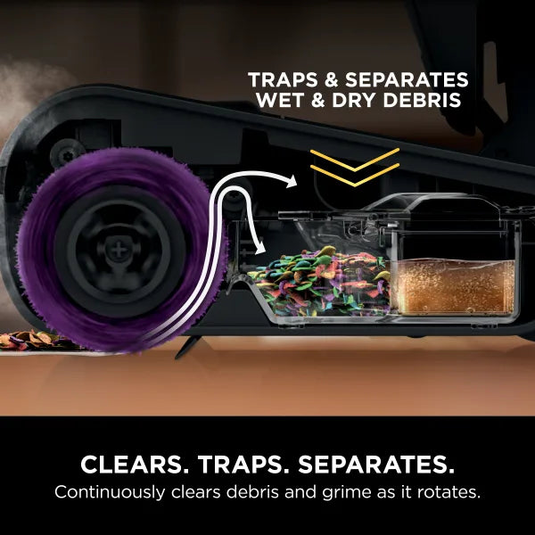 Shark SteamPickUp 3-in-1 Hard Floor Cleaner product image