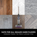 Shark SteamPickUp 3-in-1 Hard Floor Cleaner product image