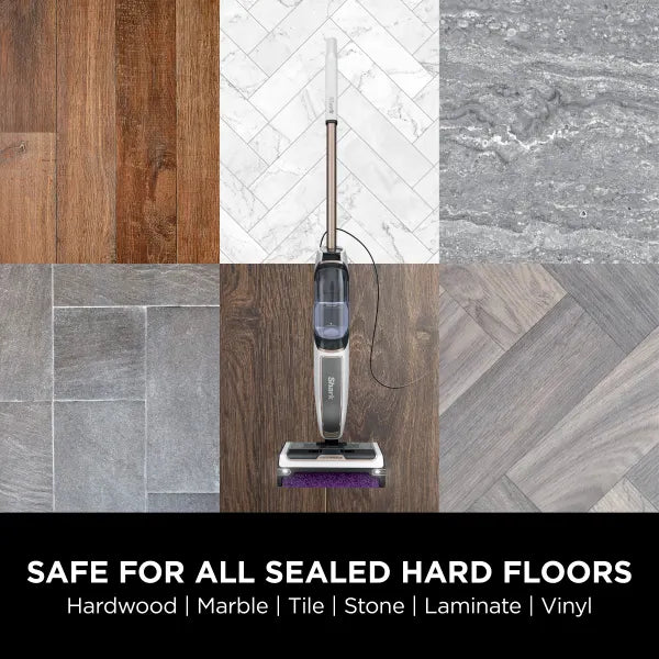 Shark SteamPickUp 3-in-1 Hard Floor Cleaner product image