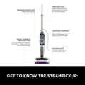 Shark SteamPickUp 3-in-1 Hard Floor Cleaner product image
