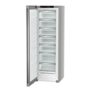 Liebherr SFNsfd 5227 Plus 277 L Upright Freezer | NoFrost (Silver)