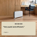Mill Instant MEC Portable Heater 2000W White product image