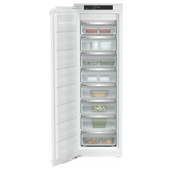 Liebherr Integrated Fridge Freezer with NoFrost | SIFNe5128