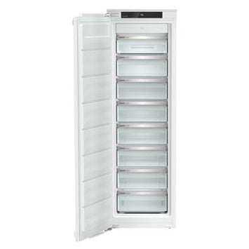 Liebherr Integrated Fridge Freezer with NoFrost | SIFNe5128