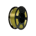 Flashforge PLA Silk 3D Printing Filament 1.75mm 1kg - Bronze - 1kg spool