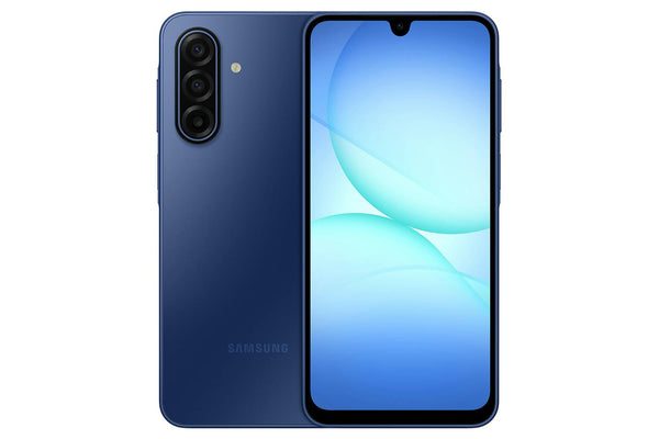 Samsung Galaxy A17 5G 4 GB/128 GB | Awesome Blue | SM‑A176BZBAEUB