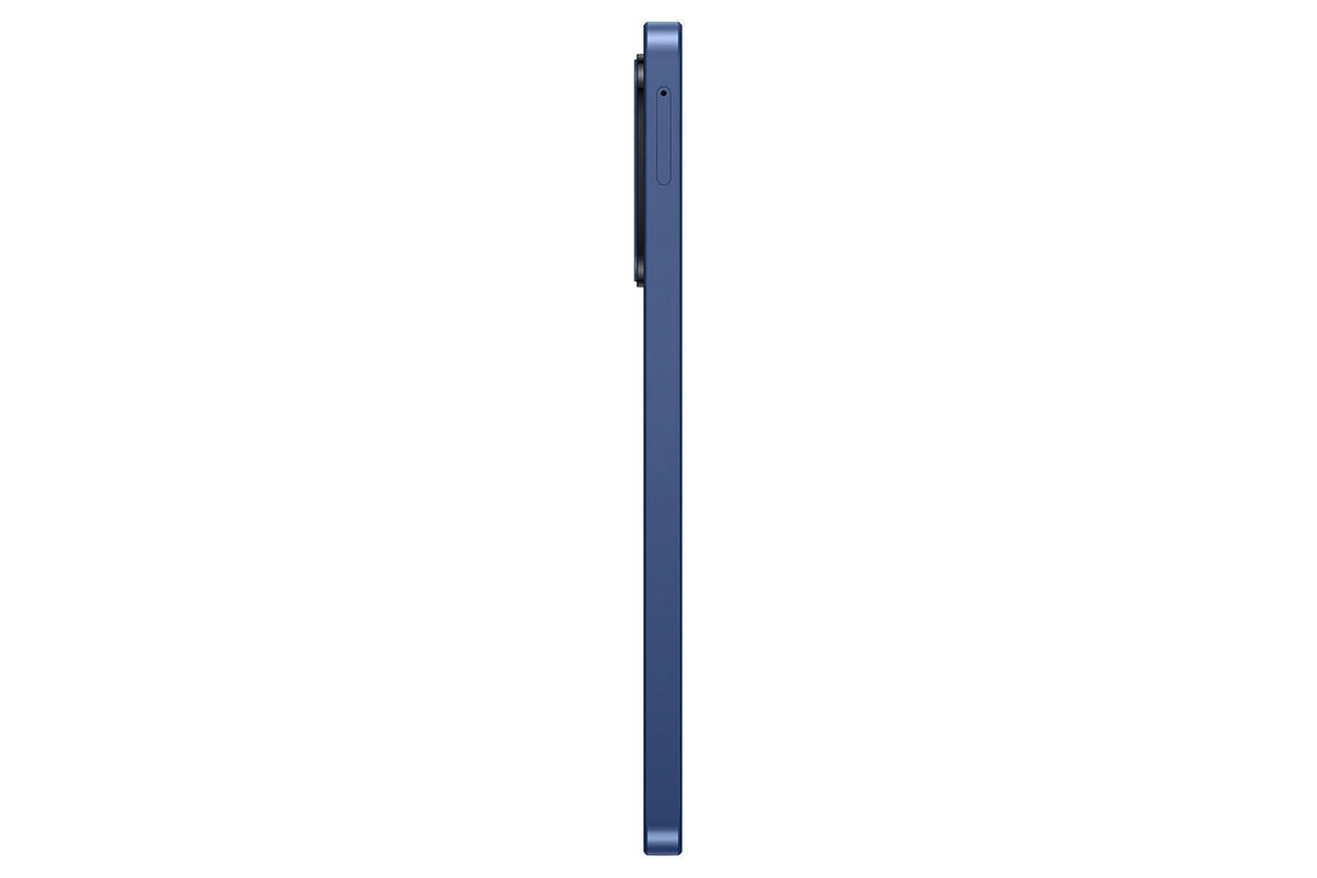 Samsung Galaxy A17 5G 4 GB/128 GB | Awesome Blue | SM‑A176BZBAEUB Smartphone – view 5