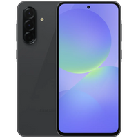 Samsung Galaxy A36 5G Awesome Black 256 GB | SM-A366BZKGEUB Samsung Smartphone Euronics Ireland