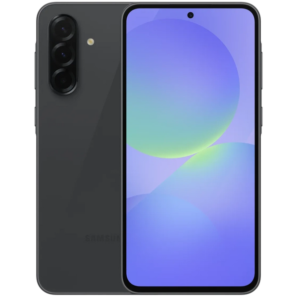 Samsung Galaxy A36 5G Awesome Black 256 GB | SM-A366BZKGEUB Samsung Smartphone Euronics Ireland