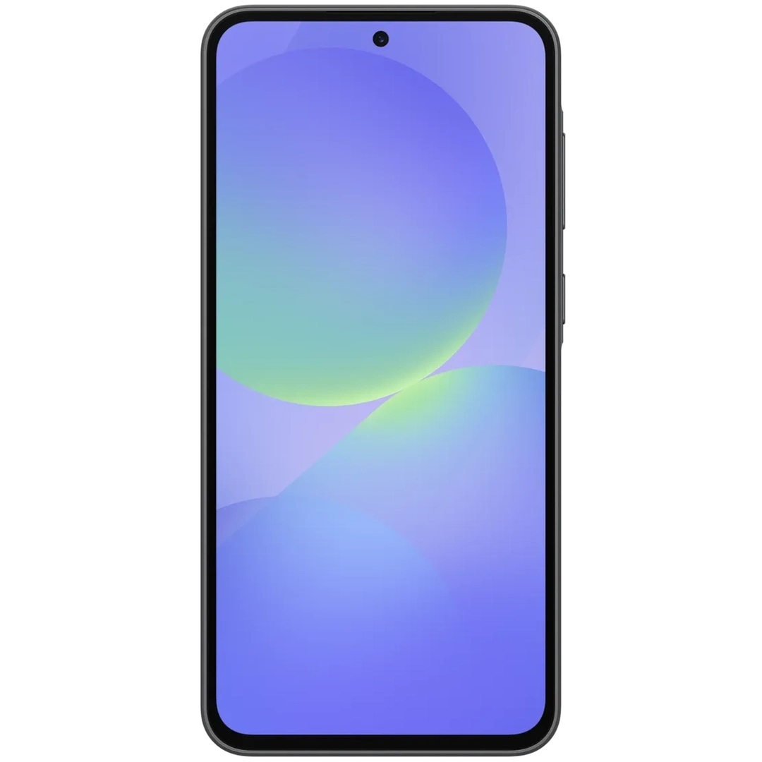 Samsung Galaxy A36 5G Awesome Black 256 GB | SM-A366BZKGEUB Samsung Smartphone Euronics Ireland