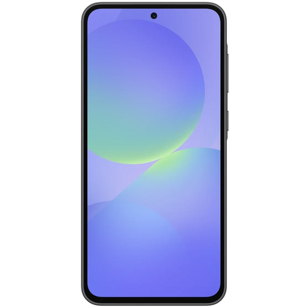 Samsung Galaxy A36 5G Awesome Black 256 GB | SM-A366BZKGEUB Samsung Smartphone Euronics Ireland