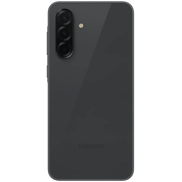 Samsung Galaxy A36 5G Awesome Black 256 GB | SM-A366BZKGEUB Samsung Smartphone Euronics Ireland