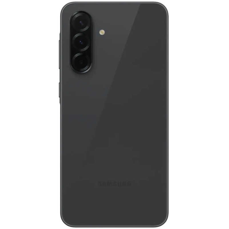 Samsung Galaxy A36 5G Awesome Black 256 GB | SM-A366BZKGEUB Samsung Smartphone Euronics Ireland