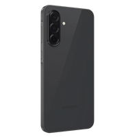 Samsung Galaxy A36 5G Awesome Black 256 GB | SM-A366BZKGEUB Samsung Smartphone Euronics Ireland
