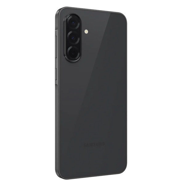 Samsung Galaxy A36 5G Awesome Black 256 GB | SM-A366BZKGEUB Samsung Smartphone Euronics Ireland