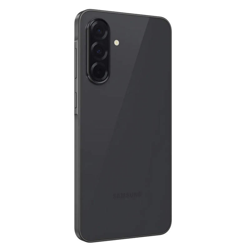 Samsung Galaxy A36 5G Awesome Black 256 GB | SM-A366BZKGEUB Samsung Smartphone Euronics Ireland