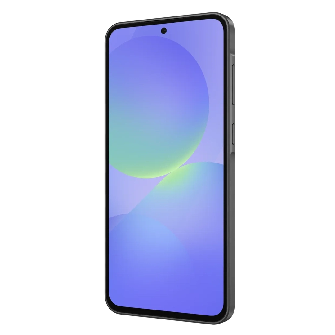 Samsung Galaxy A36 5G Awesome Black 256 GB | SM-A366BZKGEUB Samsung Smartphone Euronics Ireland