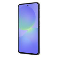 Samsung Galaxy A36 5G Awesome Black 256 GB | SM-A366BZKGEUB Samsung Smartphone Euronics Ireland