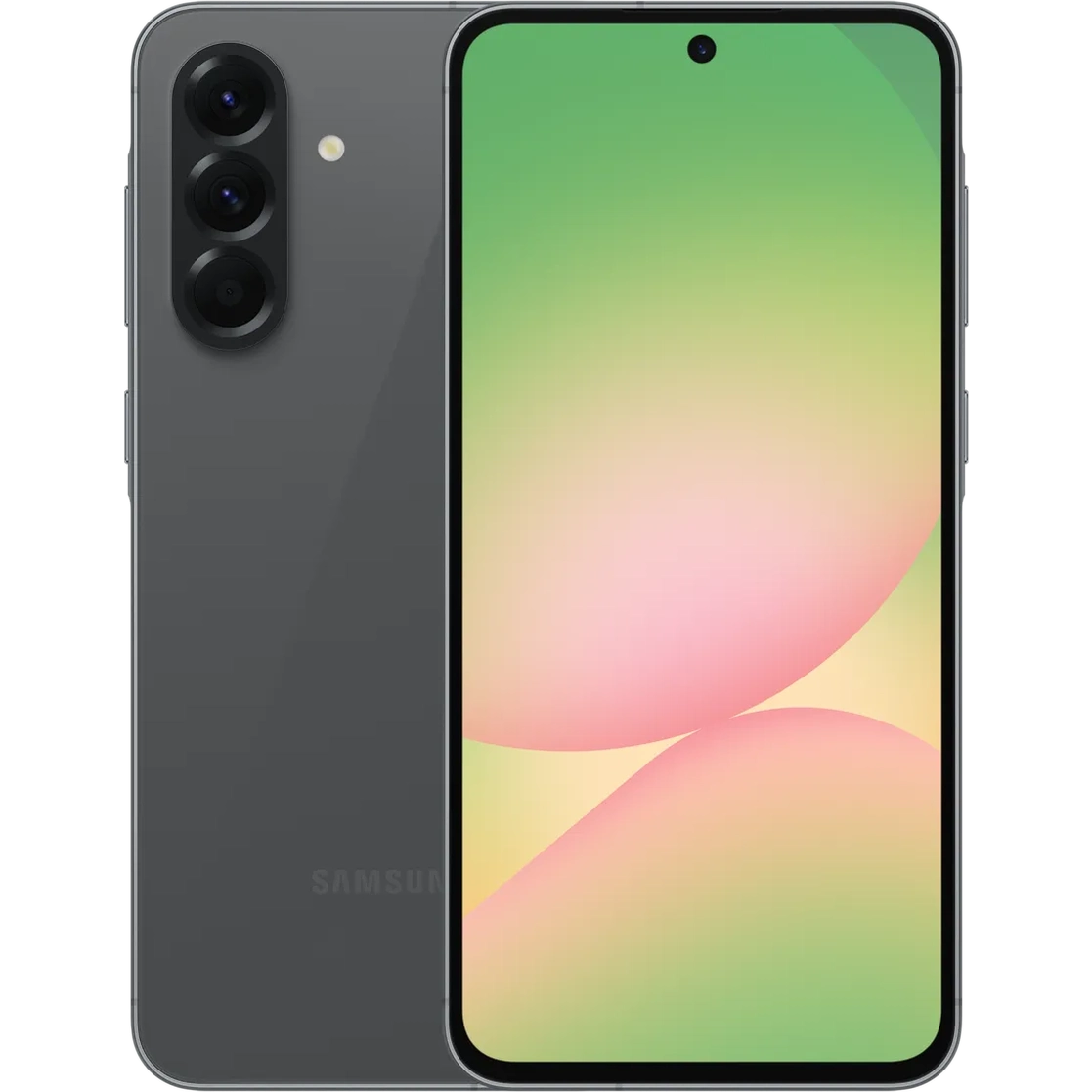 Samsung Galaxy A56 5G Awesome Graphite 256 GB | SM-A566BZKCEUB Samsung Smartphone Euronics Ireland