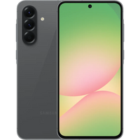 Samsung Galaxy A56 5G Awesome Graphite 256 GB | SM-A566BZKCEUB Samsung Smartphone Euronics Ireland