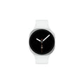 Samsung Galaxy Watch 8 Bluetooth Smartwatch – 40mm Silver | SM-L320NZSAEUA