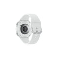 Samsung Galaxy Watch 8 Bluetooth Smartwatch – 40mm Silver | SM-L320NZSAEUA