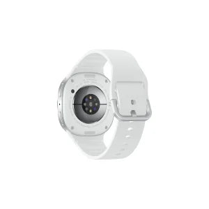 Samsung Galaxy Watch 8 Bluetooth Smartwatch – 40mm Silver | SM-L320NZSAEUA