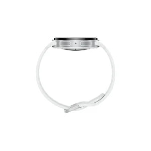 Samsung Galaxy Watch 8 Bluetooth Smartwatch – 40mm Silver | SM-L320NZSAEUA