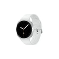 Samsung Galaxy Watch 8 Bluetooth Smartwatch – 40mm Silver | SM-L320NZSAEUA