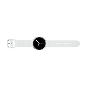 Samsung Galaxy Watch 8 Bluetooth Smartwatch – 40mm Silver | SM-L320NZSAEUA
