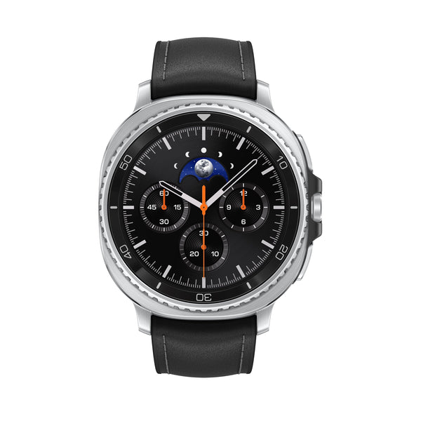 Samsung Watch Classic 46mm Grey | SM-L500NZKAEUA