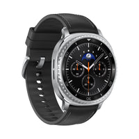 Samsung Watch Classic 46mm Grey | SM-L500NZKAEUA