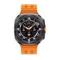 Samsung Galaxy Watch Ultra LTE 47mm — Titanium Grey | SM-L705FZA2EUA