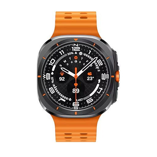 Samsung Galaxy Watch Ultra LTE 47mm — Titanium Grey | SM-L705FZA2EUA