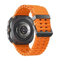 Samsung Galaxy Watch Ultra LTE 47mm — Titanium Grey | SM-L705FZA2EUA