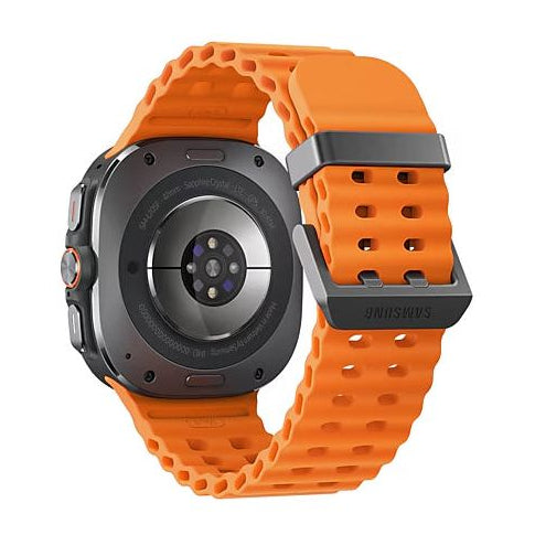 Samsung Galaxy Watch Ultra LTE 47mm — Titanium Grey | SM-L705FZA2EUA