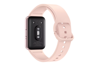 Samsung Galaxy Fit3 Fitness Smartwatch Pink Gold | SM-R390NIDAEUB