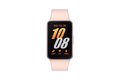 Samsung Galaxy Fit3 Fitness Smartwatch Pink Gold | SM-R390NIDAEUB