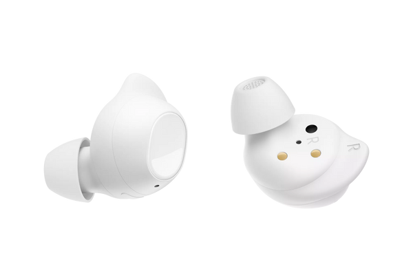 Samsung Galaxy Buds FE In-Ear Wireless Noise Cancelling Earbuds - White | SM-R400NZWAEUA