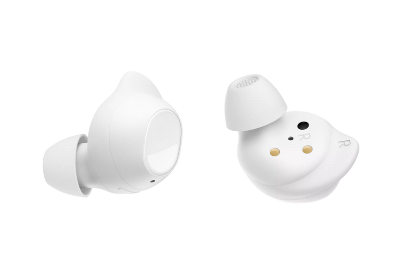 Samsung Galaxy Buds FE In-Ear Wireless Noise Cancelling Earbuds - White | SM-R400NZWAEUA