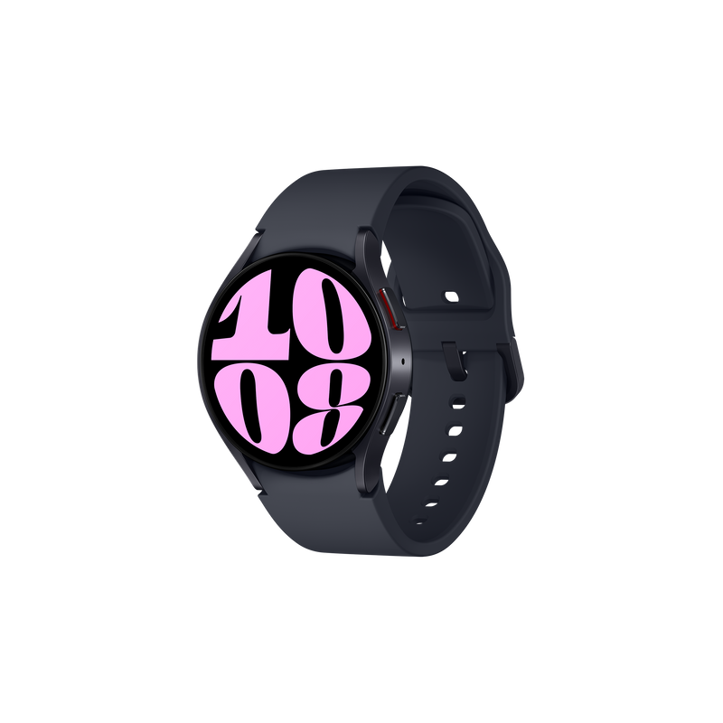 Samsung Watch6 40mm Graphite | SM-R930NZKAEUA