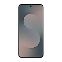 Samsung Galaxy S25 FE 128 GB Jet Black | SM-S731BZKDEUB