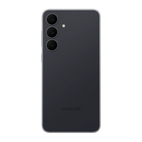 Samsung Galaxy S25 FE 128 GB Jet Black | SM-S731BZKDEUB