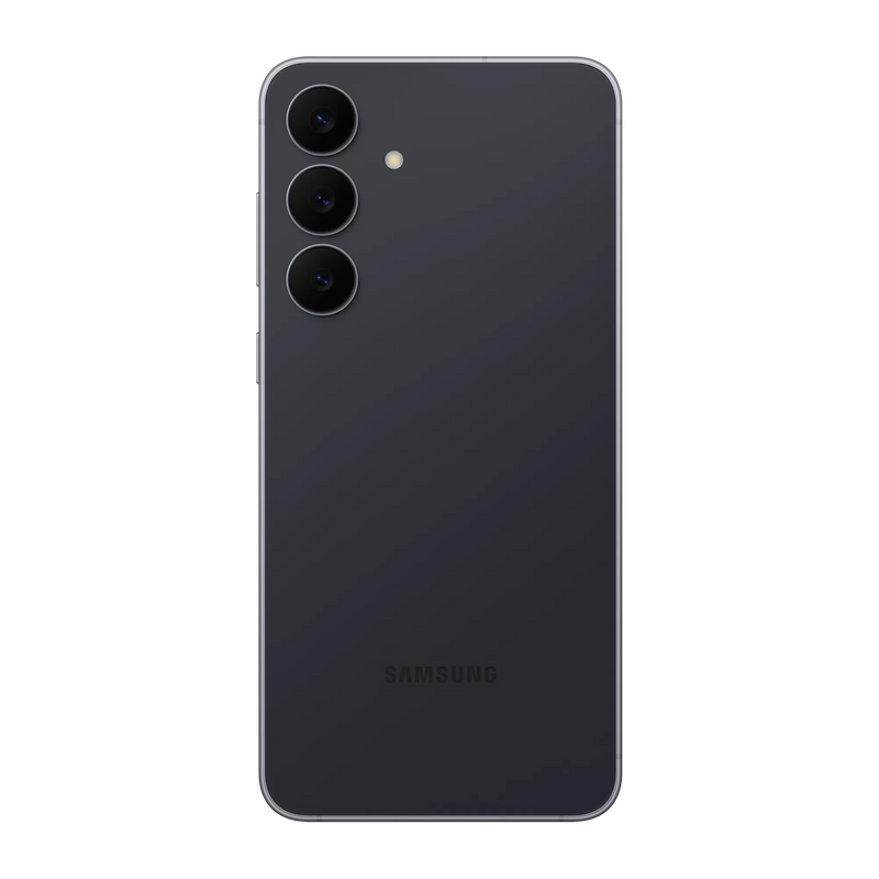 Samsung Galaxy S25 FE 128 GB Jet Black | SM-S731BZKDEUB