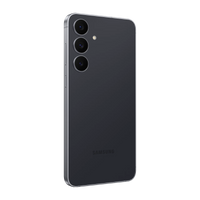 Samsung Galaxy S25 FE 128 GB Jet Black | SM-S731BZKDEUB