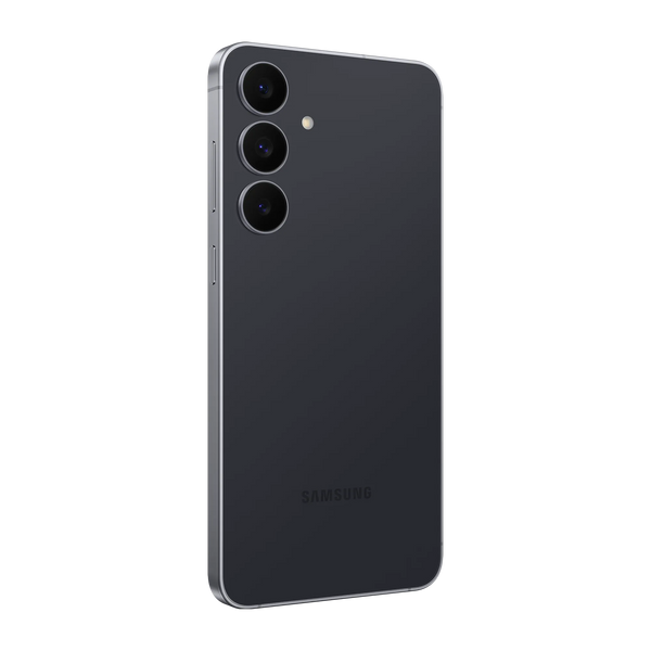 Samsung Galaxy S25 FE 128 GB Jet Black | SM-S731BZKDEUB