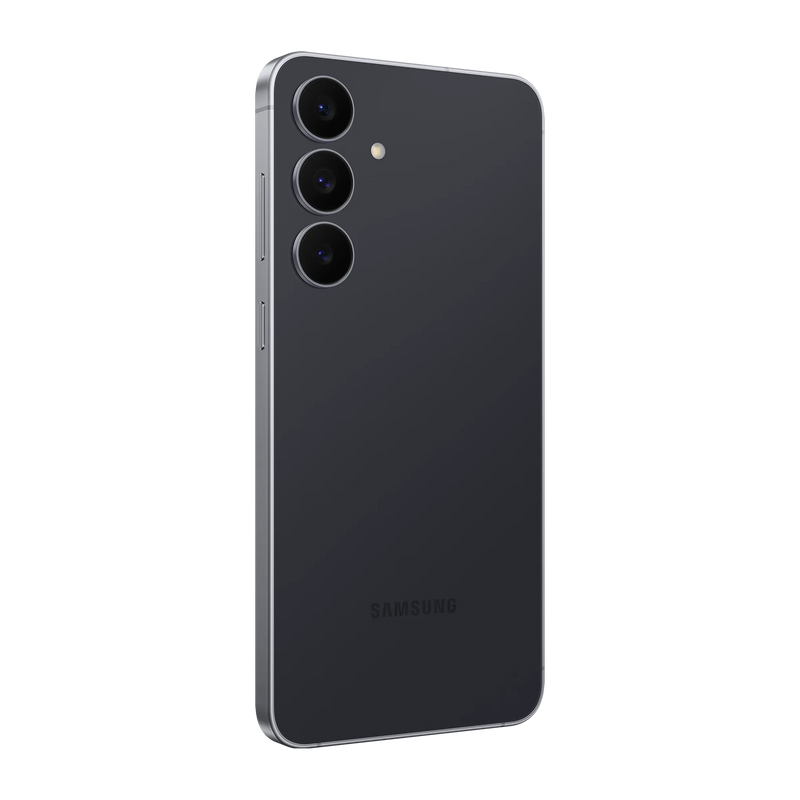 Samsung Galaxy S25 FE 128 GB Jet Black | SM-S731BZKDEUB