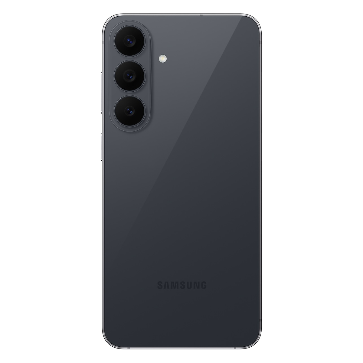 Samsung Galaxy S26 FE 128GB 5G Smartphone - Graphite - back view