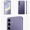 Samsung Galaxy S24+ Cobalt Violet 256GB | SM-S926BZVDEUB Samsung Smartphone Euronics Ireland