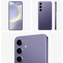 Samsung Galaxy S24+ Cobalt Violet 256GB | SM-S926BZVDEUB Samsung Smartphone Euronics Ireland